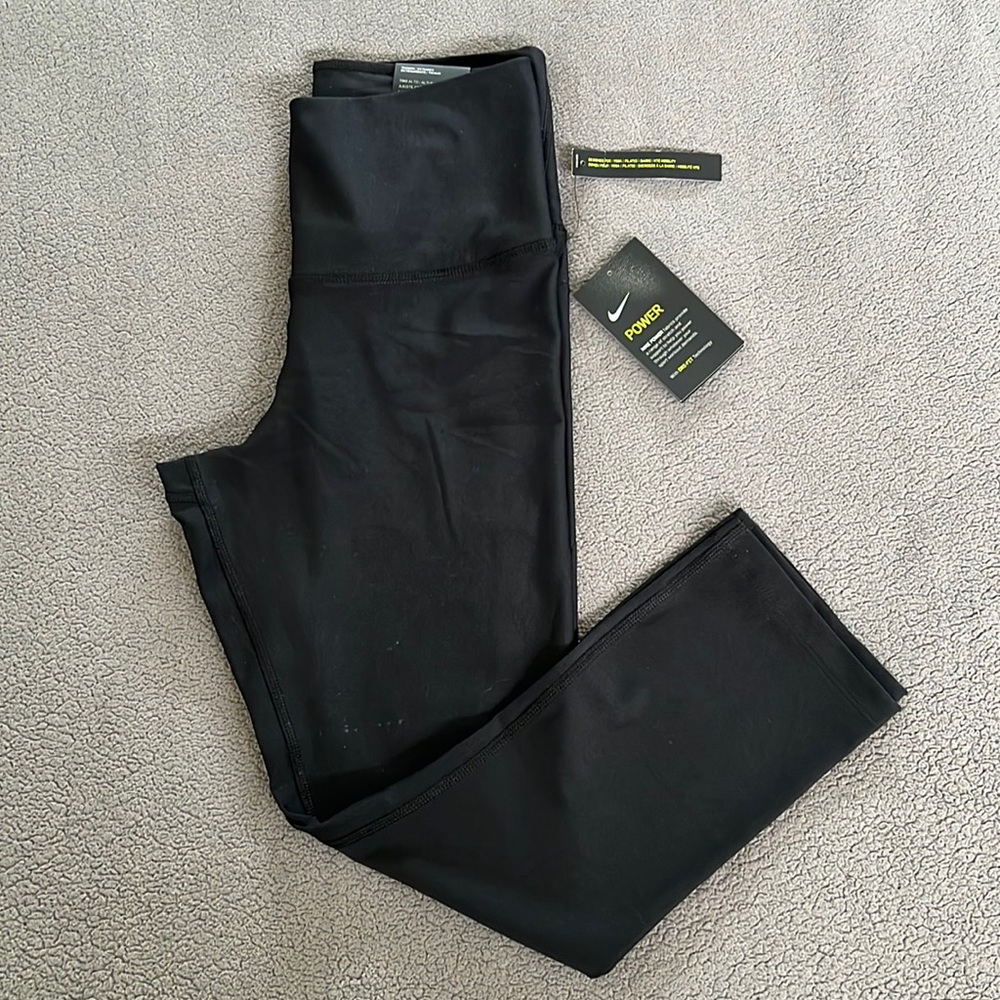 Nike Capri Pants